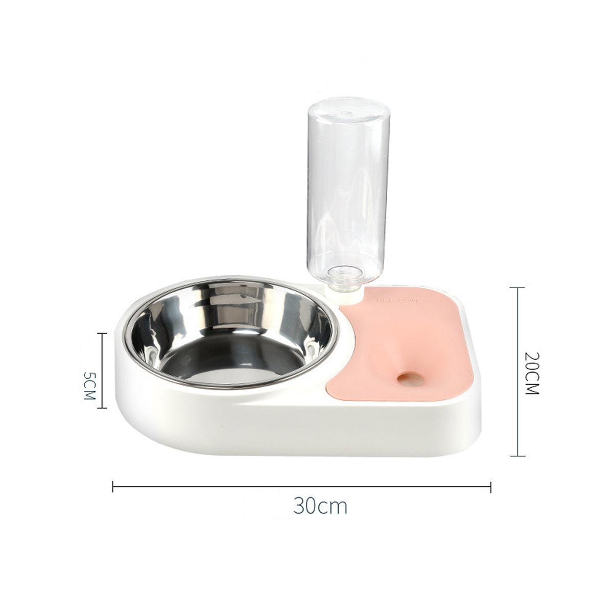 Automatic-Water-Food-Feeder-Cat-Food-Bowl-500ML-Water-Refill-Bottle-Pet-Dog-Anti-Vomiting-Cat-Dish-1881213-7