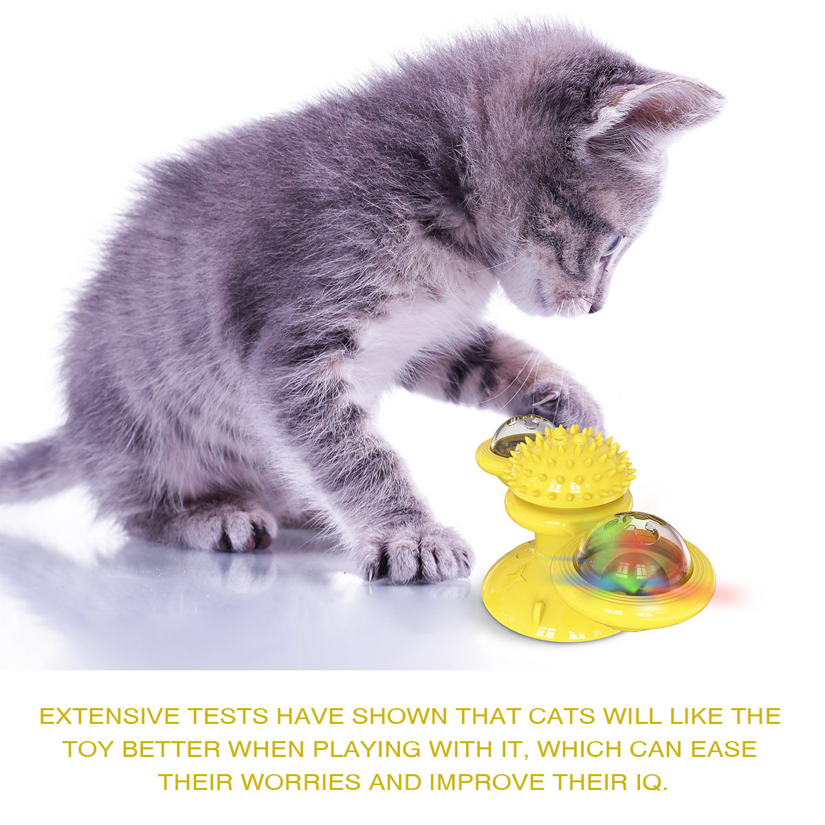 Cat-Funny-Toy-Multifunction-Windmill-Turntable-Massage-Tickle-Toy-Hair-Brush-Pet-Interactive-Game-wi-1865369-4