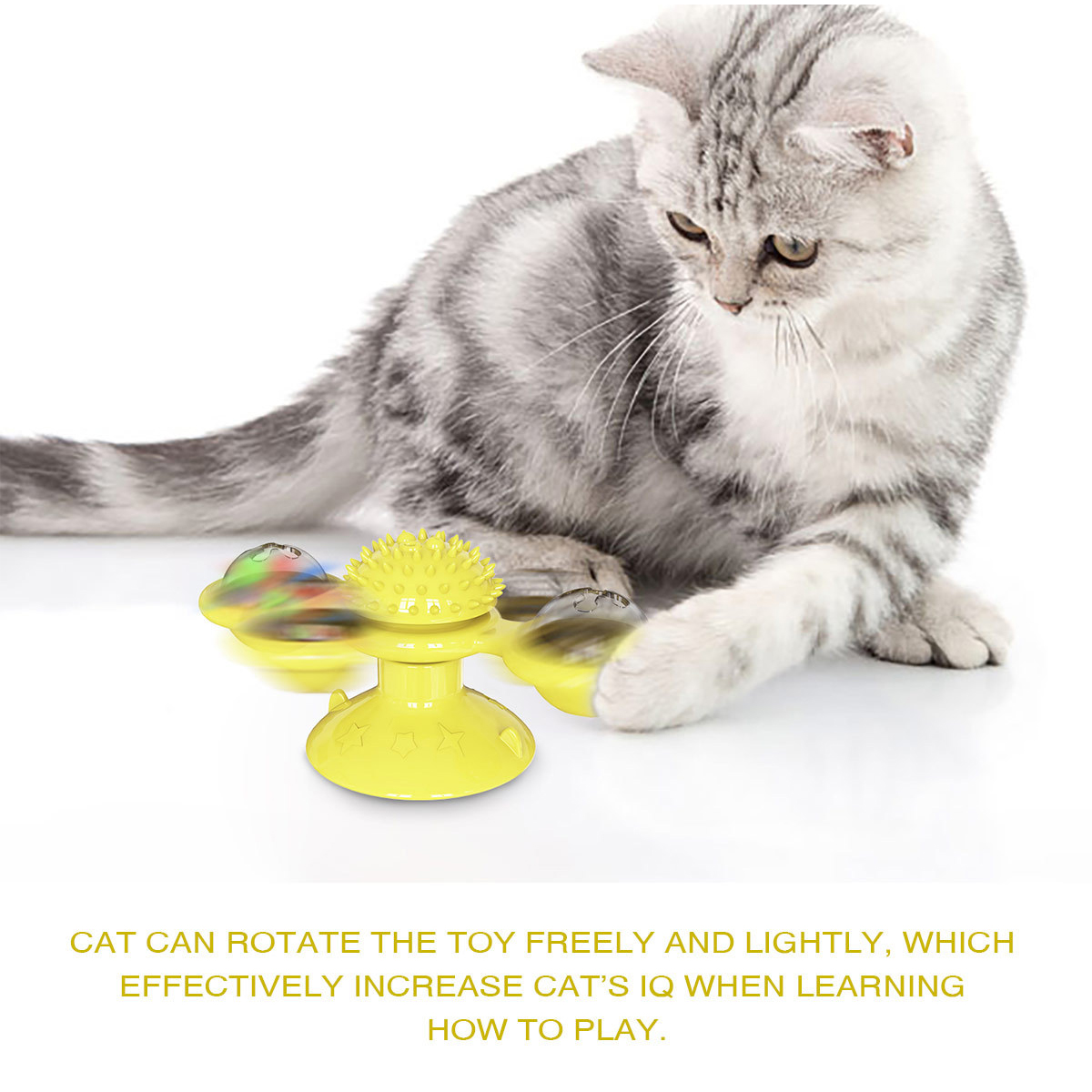 Cat-Funny-Toy-Multifunction-Windmill-Turntable-Massage-Tickle-Toy-Hair-Brush-Pet-Interactive-Game-wi-1865369-9
