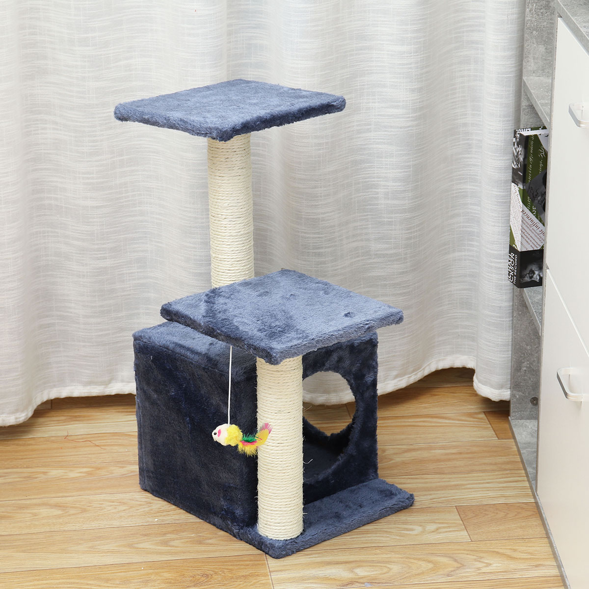 Cat-Tree-Toy-Cat-Climbing-Tower-Multi-layer-Cat-Scratchier-Post-House-Pet-Supplies-1865819-11