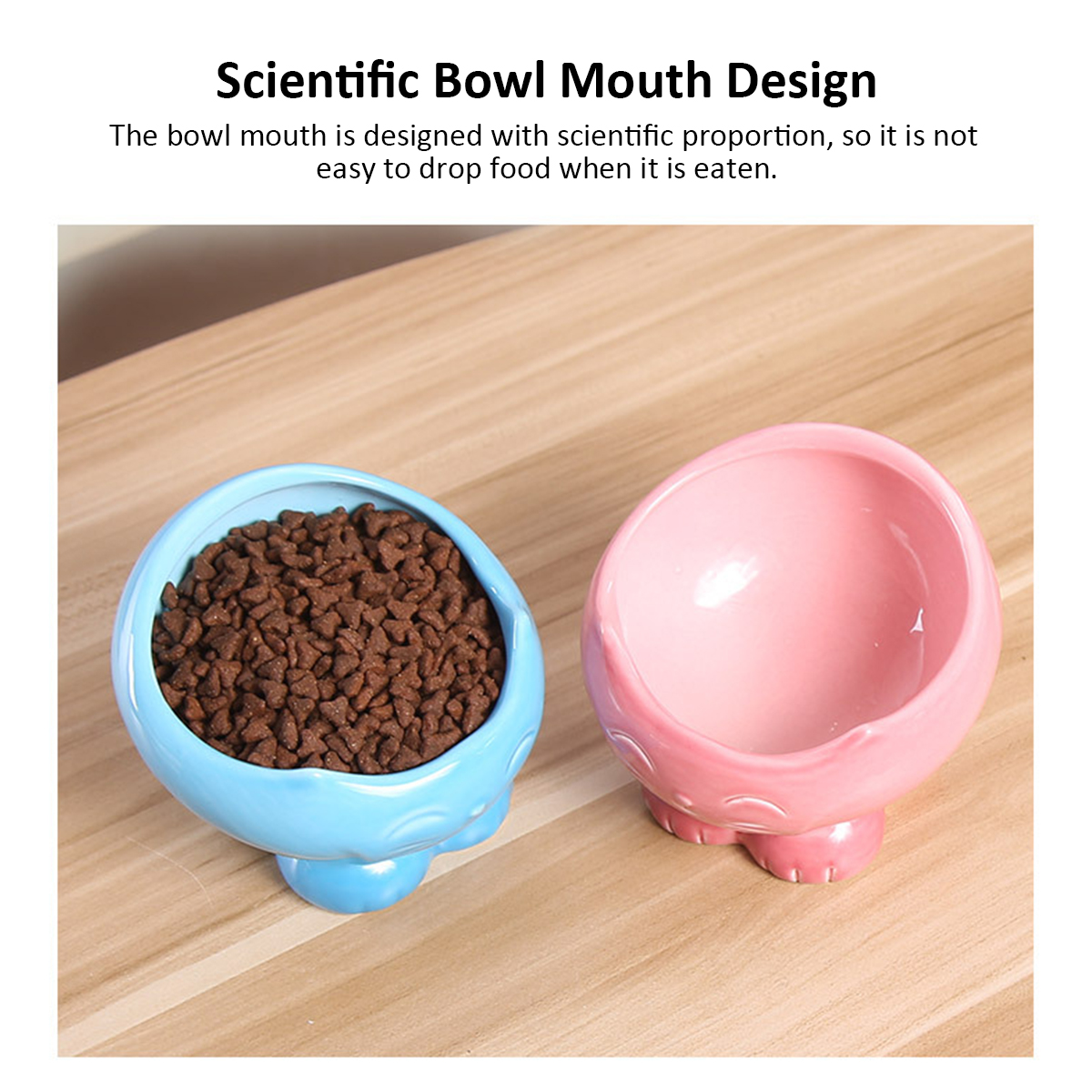 Cats-Feeding-Pet-Bowl-Food-Ceramic-Bowl-Puppy-Dogs-Snack-Water-Feeder-1691894-3