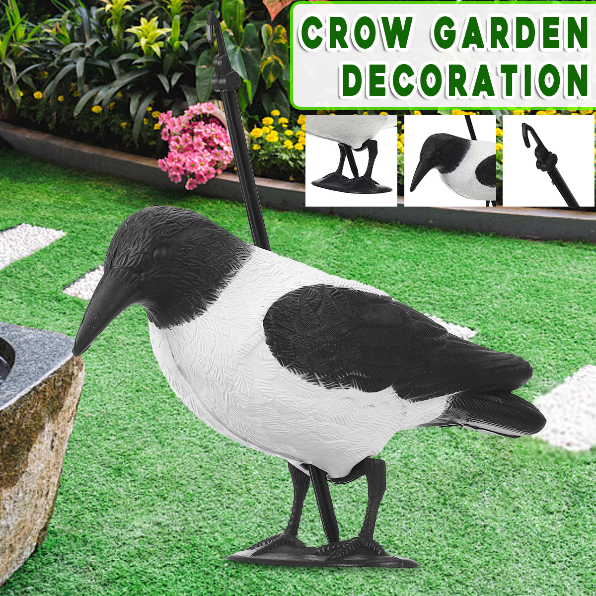 Crow-Hunting-Decoy-Bird-Deterrent-Scarer-Outdoor-Garden-Hunting-Equipment-1556629-3
