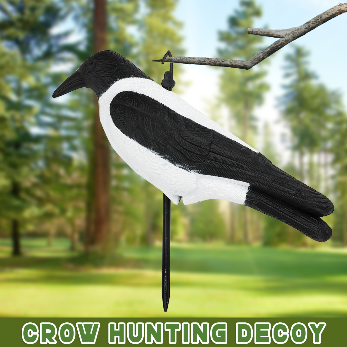 Crow-Hunting-Decoy-Bird-Deterrent-Scarer-Outdoor-Garden-Hunting-Equipment-1556629-4