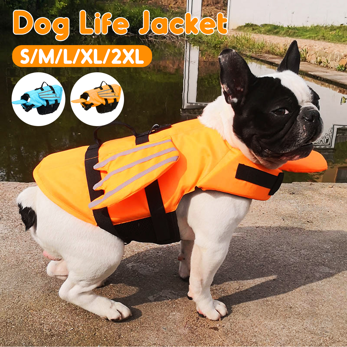 Dog-Life-Jacket-Pet-Safety-Life-Vests-Buoyancy-Aid-Float-Reflective-Swimming-Safety-Dog-Vest-1724851-1
