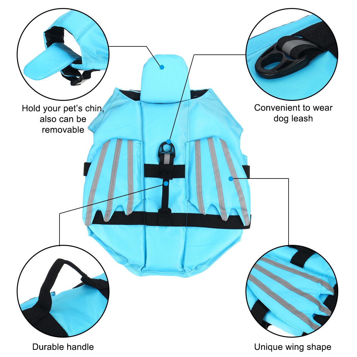 Dog-Life-Jacket-Pet-Safety-Life-Vests-Buoyancy-Aid-Float-Reflective-Swimming-Safety-Dog-Vest-1724851-3