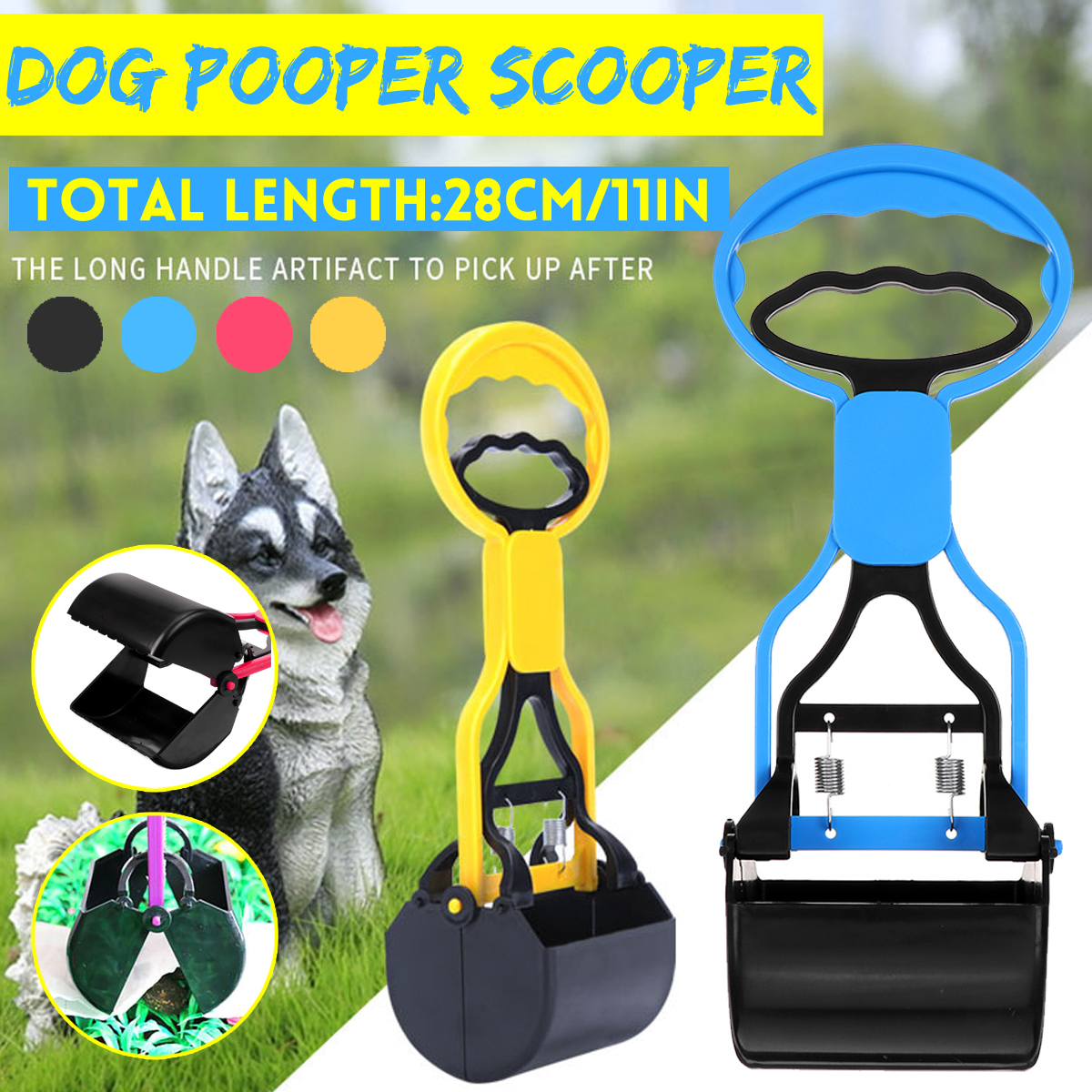 Dog-Pooper-Scooper-Portable-Heavy-Duty-Waste-Pickup-Remover-for-Grass-Gravel-1881872-1