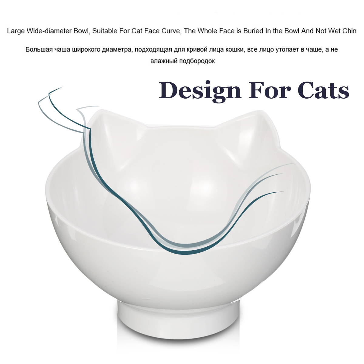 Double-Dog-Cat-Bowls-Food-Water-Station-Automatic-Pet-Feeder-Water-Dispenser-1881780-2