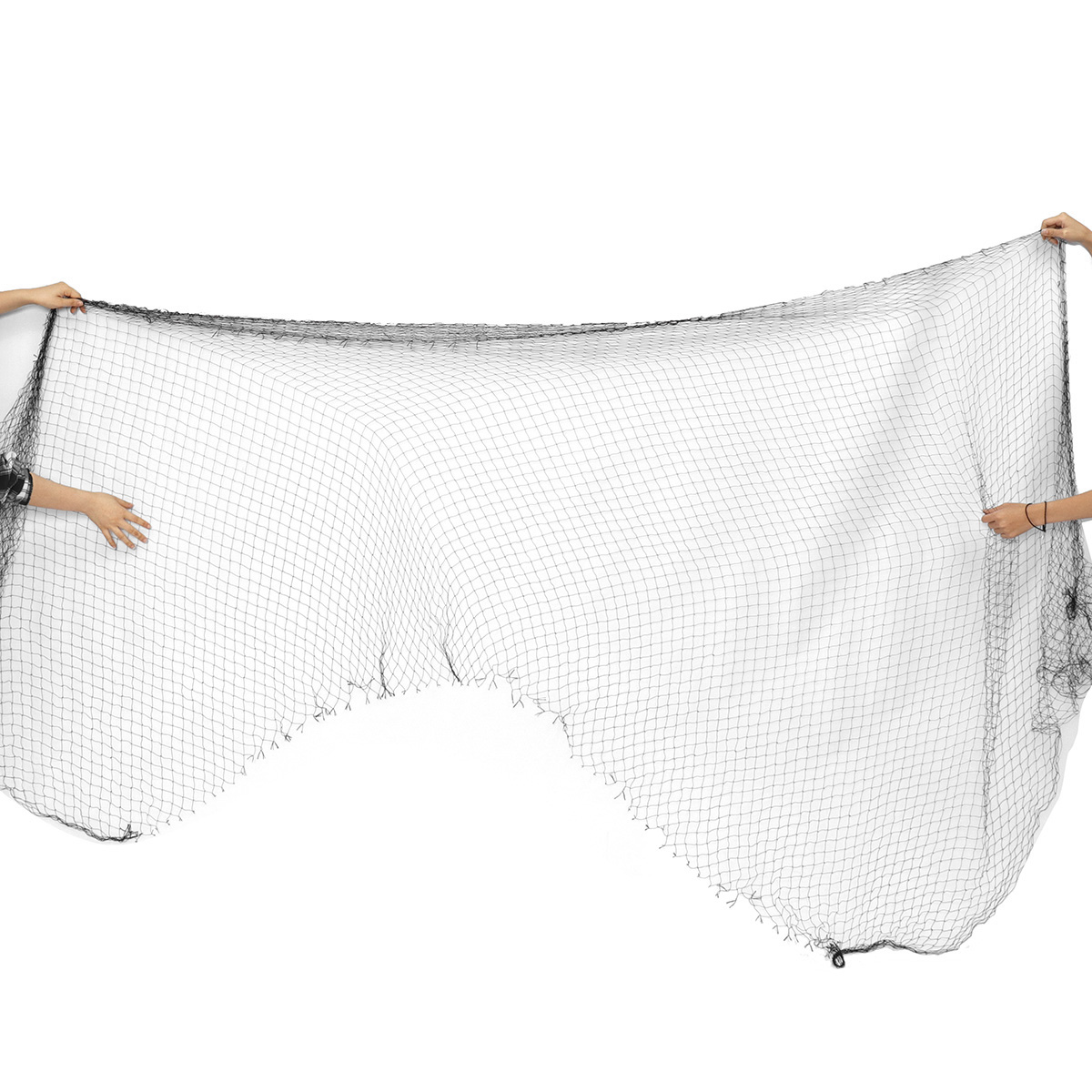 Fruit-Net-Flower-Vegetables-Plants-Protect-Cover-Nylon-Bird-Net-Outdoor-1717817-8