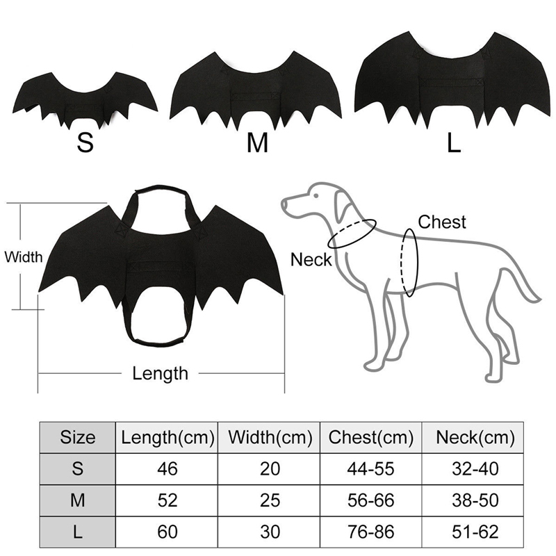 Halloween-Cat-Bat-Wings-Collar-Harness-Decor-Puppy-Pet-Cat-Black-Bat-Dress-Up-Funny-Wing-Cat-Clothes-1373618-2