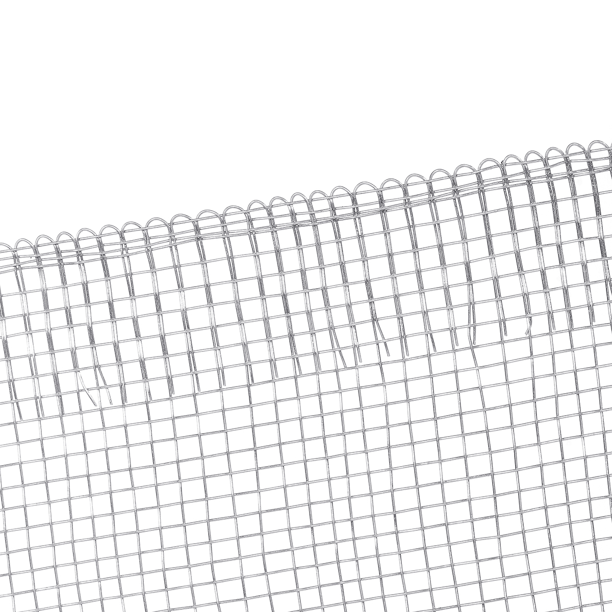Hardware-Cloth-24in-x50ft--18inch-Chicken-Wire-Mesh-Hot-Dipped-Galvanized-Material-Fence-Wire-Mesh-f-1679475-9