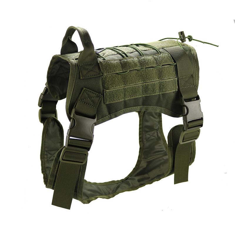 Hunting-Dog-Military-Camouflage-Tactical-Vest-Pet-Dog-Clothes-Outdoor-Training-Molle-Dog-Harness-1352248-5