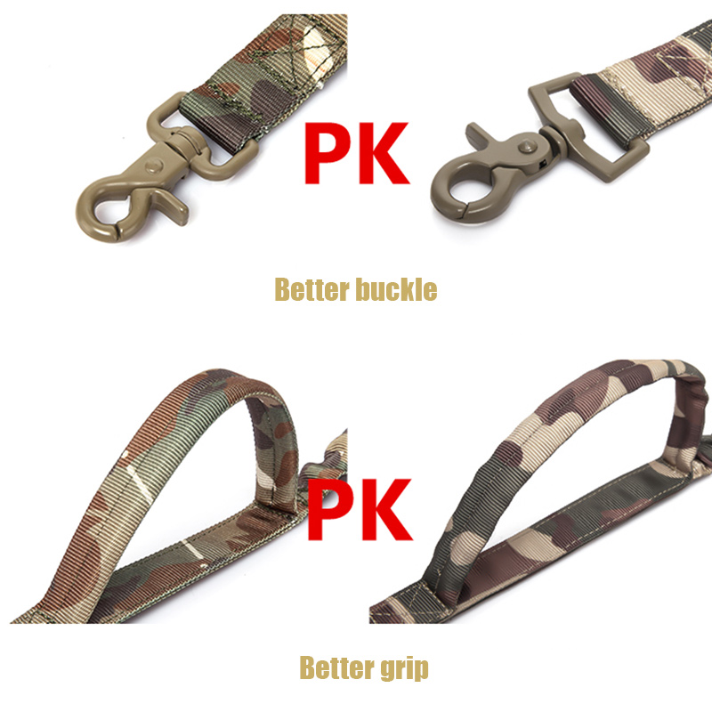 KALOAD-ZY035-1000D-Nylon-Multi-Function-Army-Training-Dog-Bungee-Leash-Hunting-Military-Tactical-Dog-1411963-3
