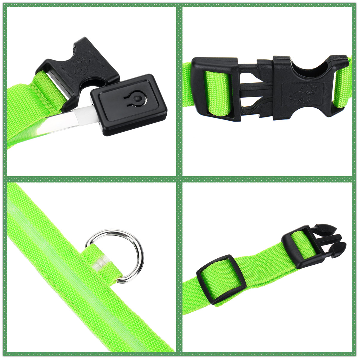 LED-Adjustable-Pet-Collar-USB-Rechargeable-Luminous-Dog-Collar-Necklace-Dog-Supplies-Outdoor-Hunting-1761549-5