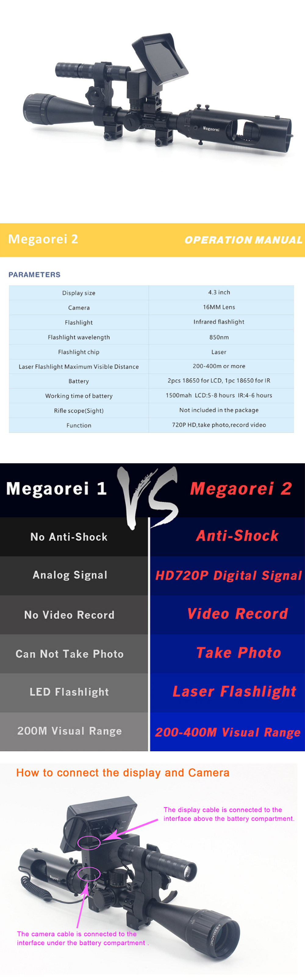 Megaorei-2-720P-HD-Infrared-Night-Vision-Binoculars-Laser-Flashlight-Night-Vision-Microscope-Anti-sh-1869206-1
