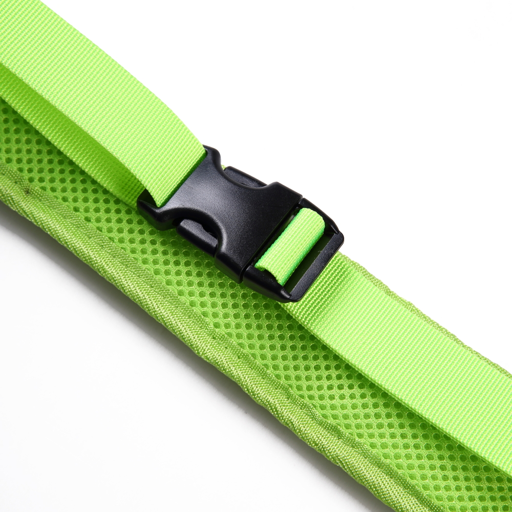 Nylon-Pet-Running-Dog-Strip-Elastic-Leash-Zipper-Bag-Reflective-Waist-Belt-Holder-Set-1167506-8