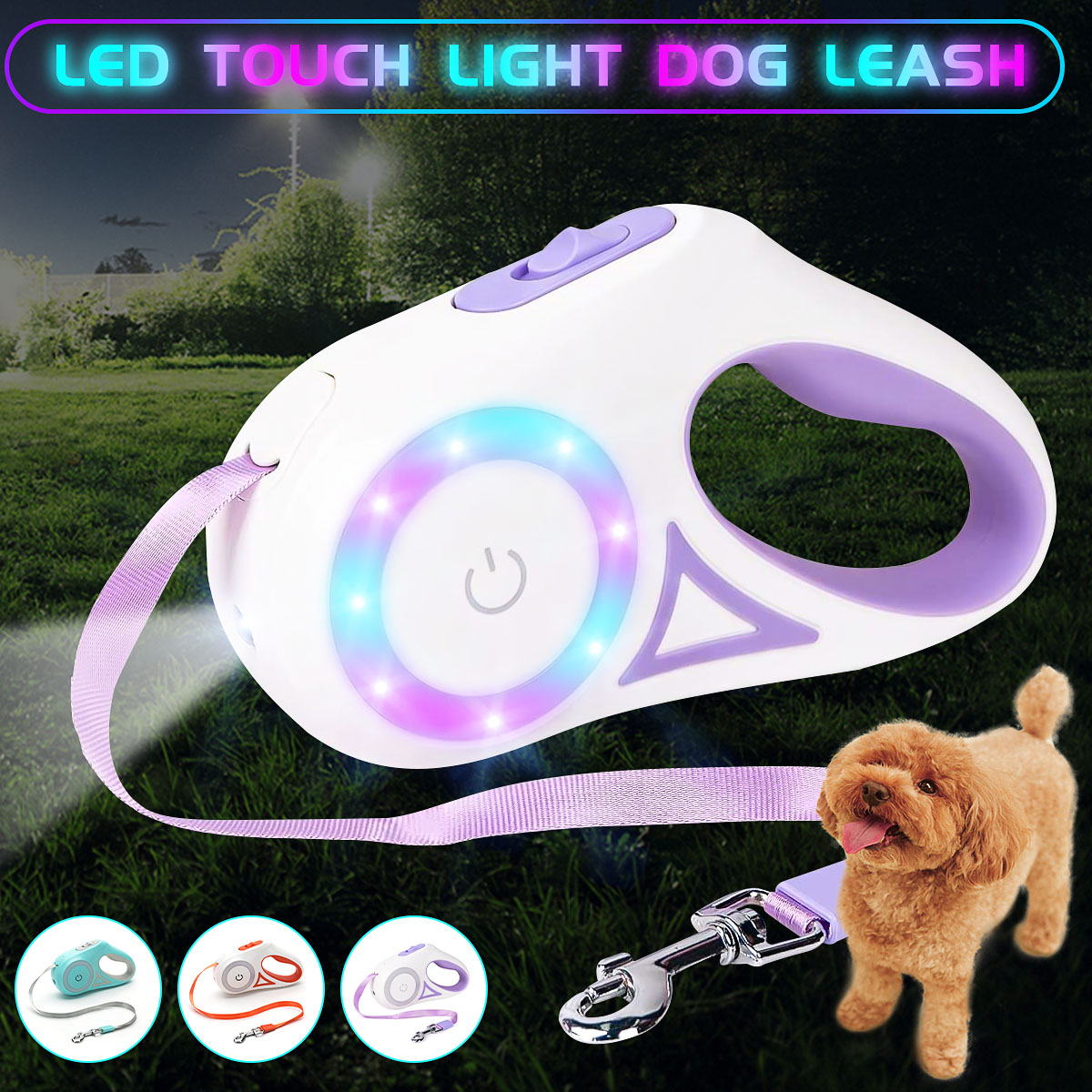 Nylon-Retractable-Dog-Leash-LED-Flashlight-Automatic-Extending-Walking-Leads-Traction-Rope-Dog-Suppl-1887559-1