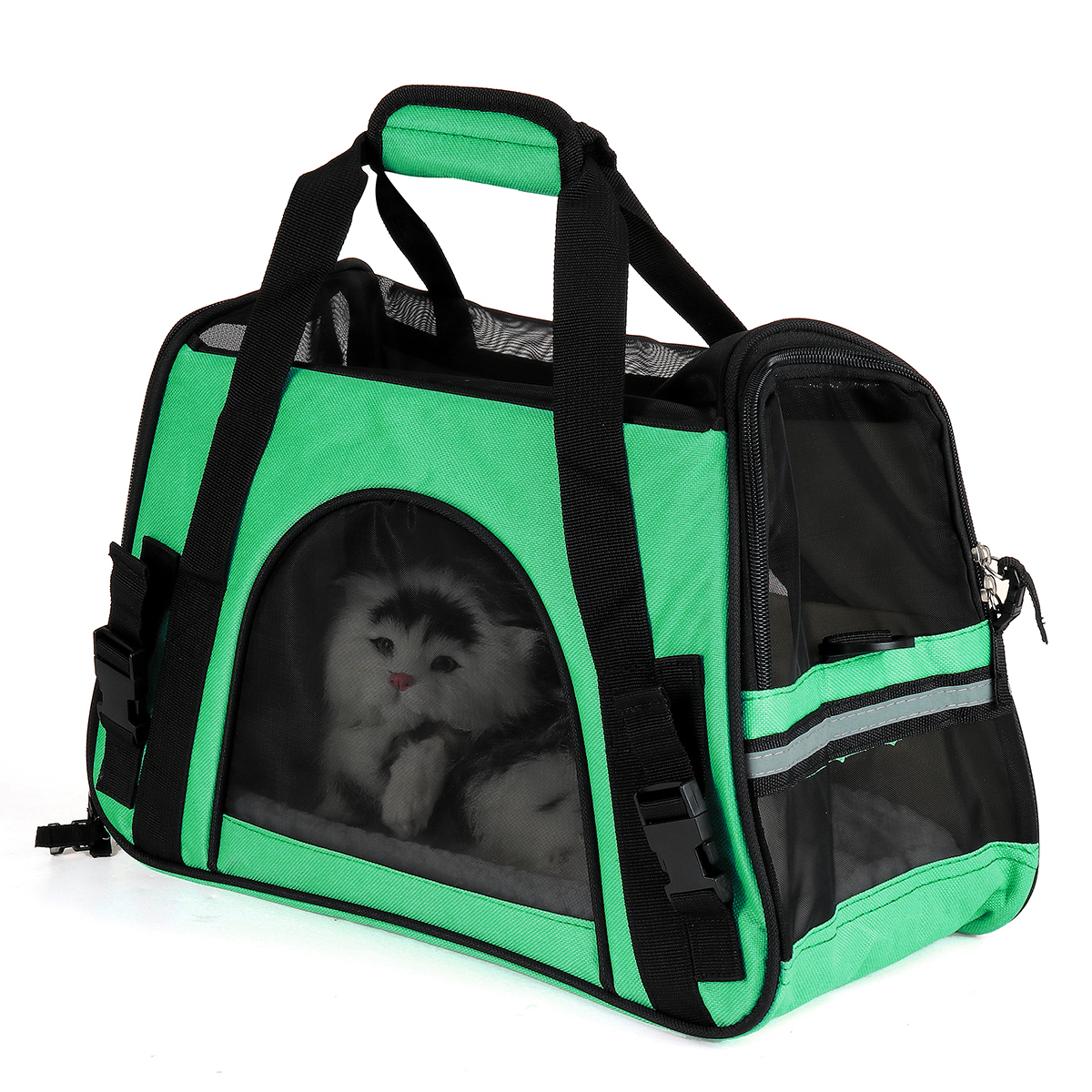 Oxford-Cloth-Foldable-Dog-Crate-Bag-Pet-Travel-Carrier-Tote-Bag-Puppy-Cat-Dog-Handbag-1687584-3