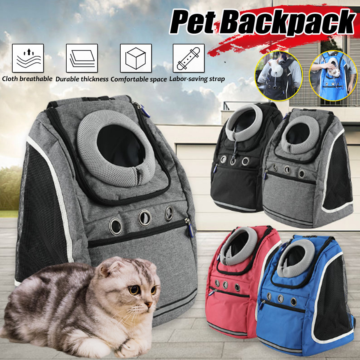 Oxford-Cloth-Pet-Backpack-Dog-Cat-Travel-Breathable-Shoulder-Bag-Carry-Bag-Max-load-1013kg-1673851-1