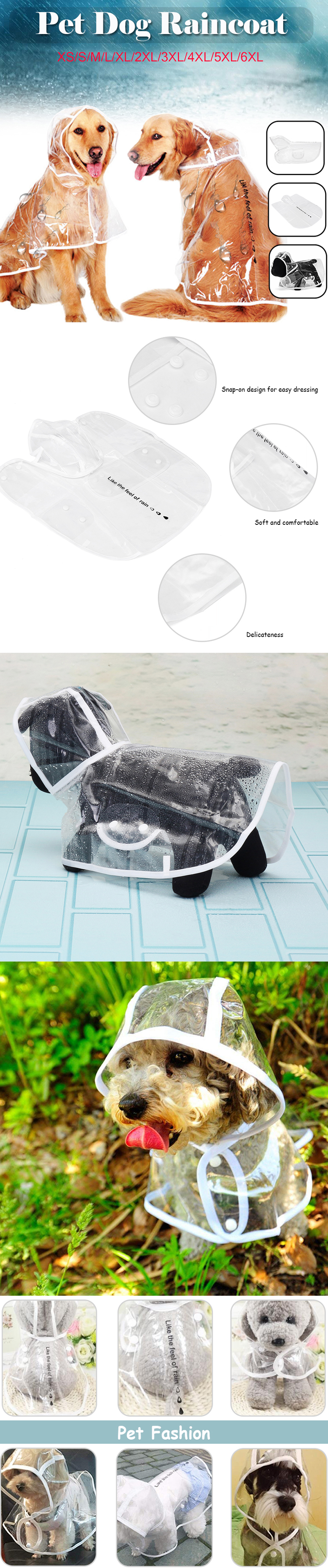 PU-Pet-Clothes-Waterproof-Light-Dog-Raincoat-Transparent-PVC-Rain-Coat-With-Hood-1420649-1