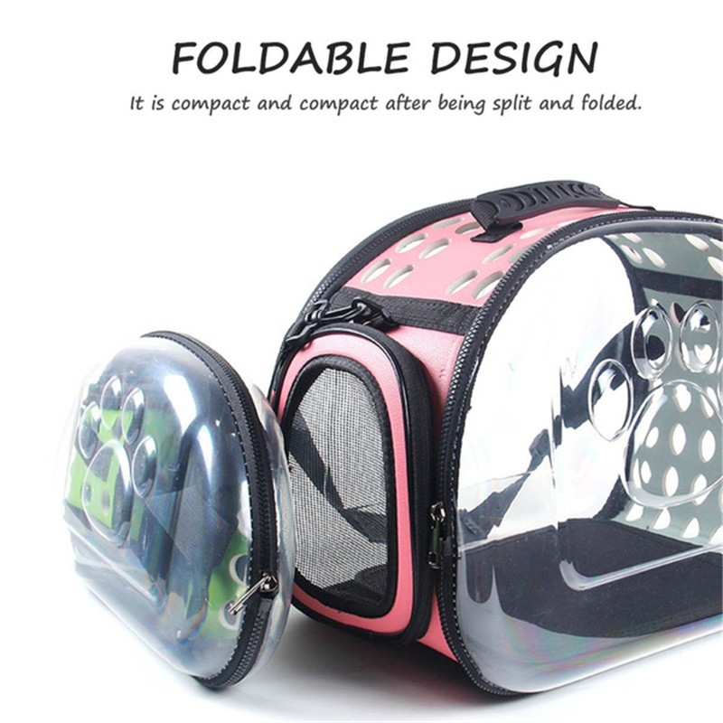 Pet-Carrier-Bag-Transparent-Space-Capsule-Dog-Cat-Bag-Case-Handbag-Shoulder-Backpack-Max-Load-15kg-1818907-3