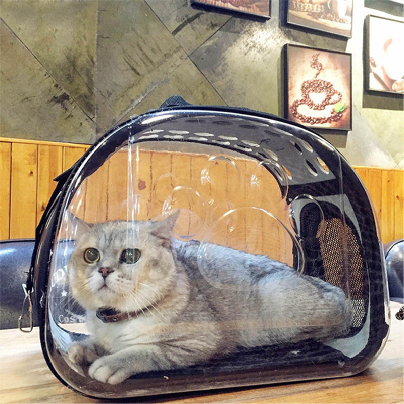 Pet-Carrier-Bag-Transparent-Space-Capsule-Dog-Cat-Bag-Case-Handbag-Shoulder-Backpack-Max-Load-15kg-1818907-4