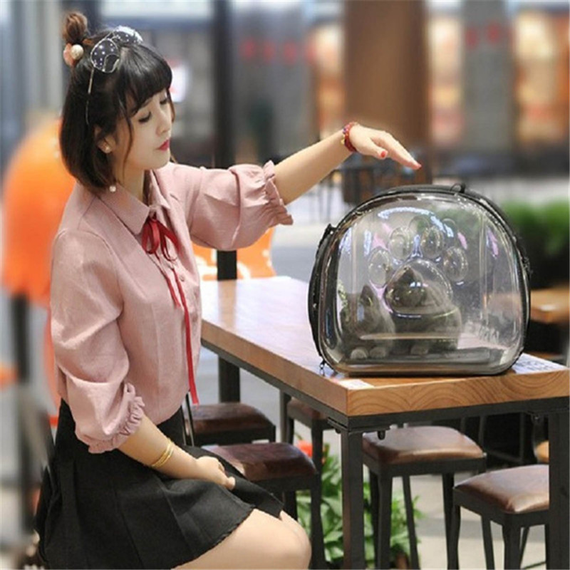 Pet-Carrier-Bag-Transparent-Space-Capsule-Dog-Cat-Bag-Case-Handbag-Shoulder-Backpack-Max-Load-15kg-1818907-6