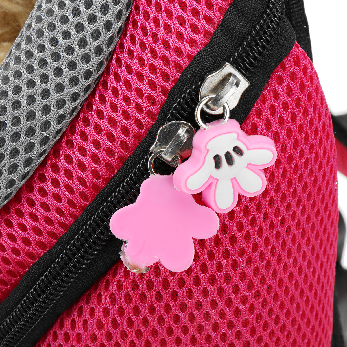 Pet-Dog-Shoulder-Bag-Small-Dog-Travel-Mesh-Backpack-Breathable-Portable-Outbound-Travel-Pet-Bag-1866027-12