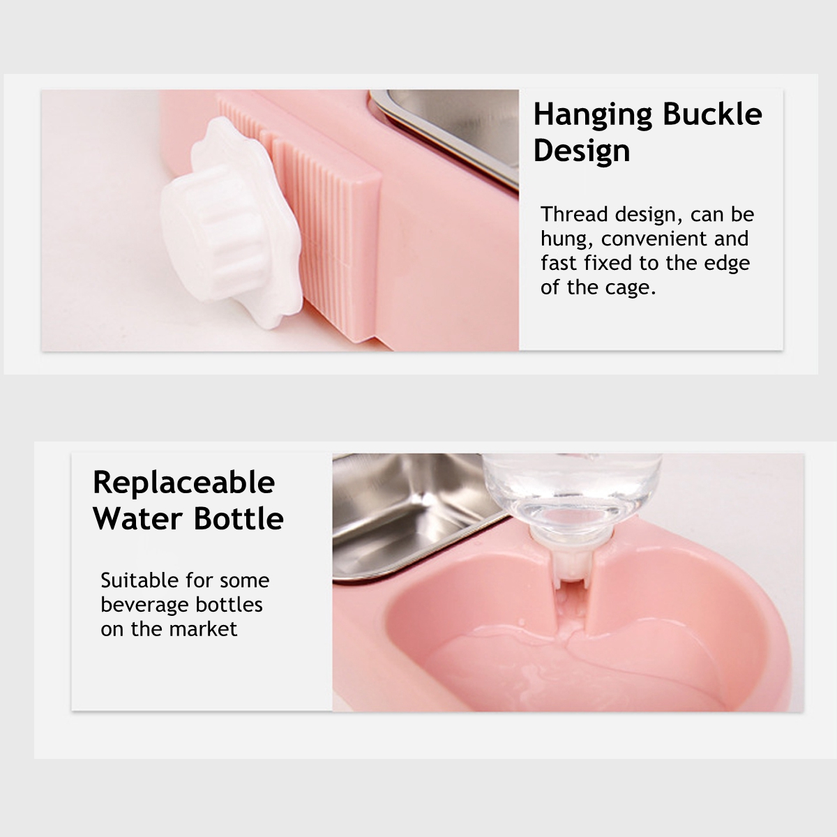 Pet-Food-Bowl-Double-Use-Automatic-Water-Feeder-Dog-Cat-Dispenser-Bottle-Drinking-Fountain-1881232-6