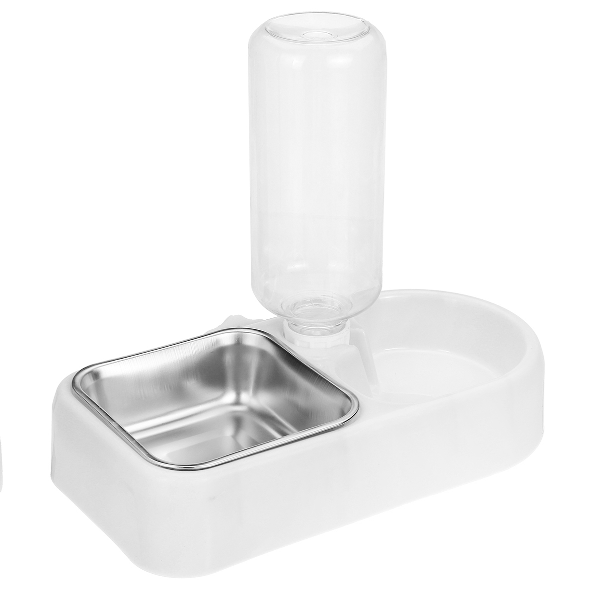 Pet-Food-Bowl-Double-Use-Automatic-Water-Feeder-Dog-Cat-Dispenser-Bottle-Drinking-Fountain-1881232-10