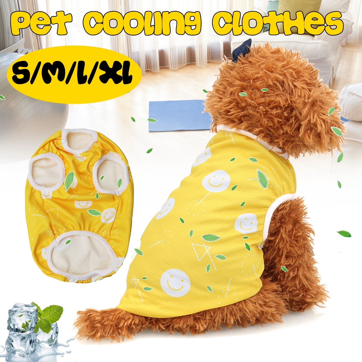 Pet-T-shirt-Dog-Vest-Coat-Breathable-Sunscreen-Cooling-Clothing-Jacket-Clothes-1341264-2