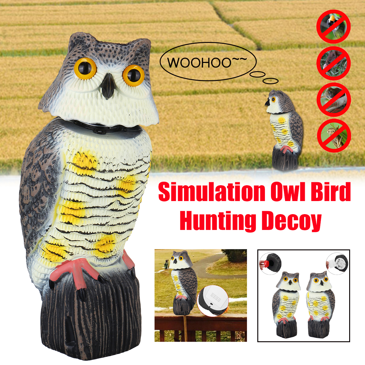 Plastic-Simulation-Owl-Bird-Scarer-Deterrent-Repeller-Garden-Weed-Pest-Statue-Outdoor-Hunting-Decoy-1797250-1