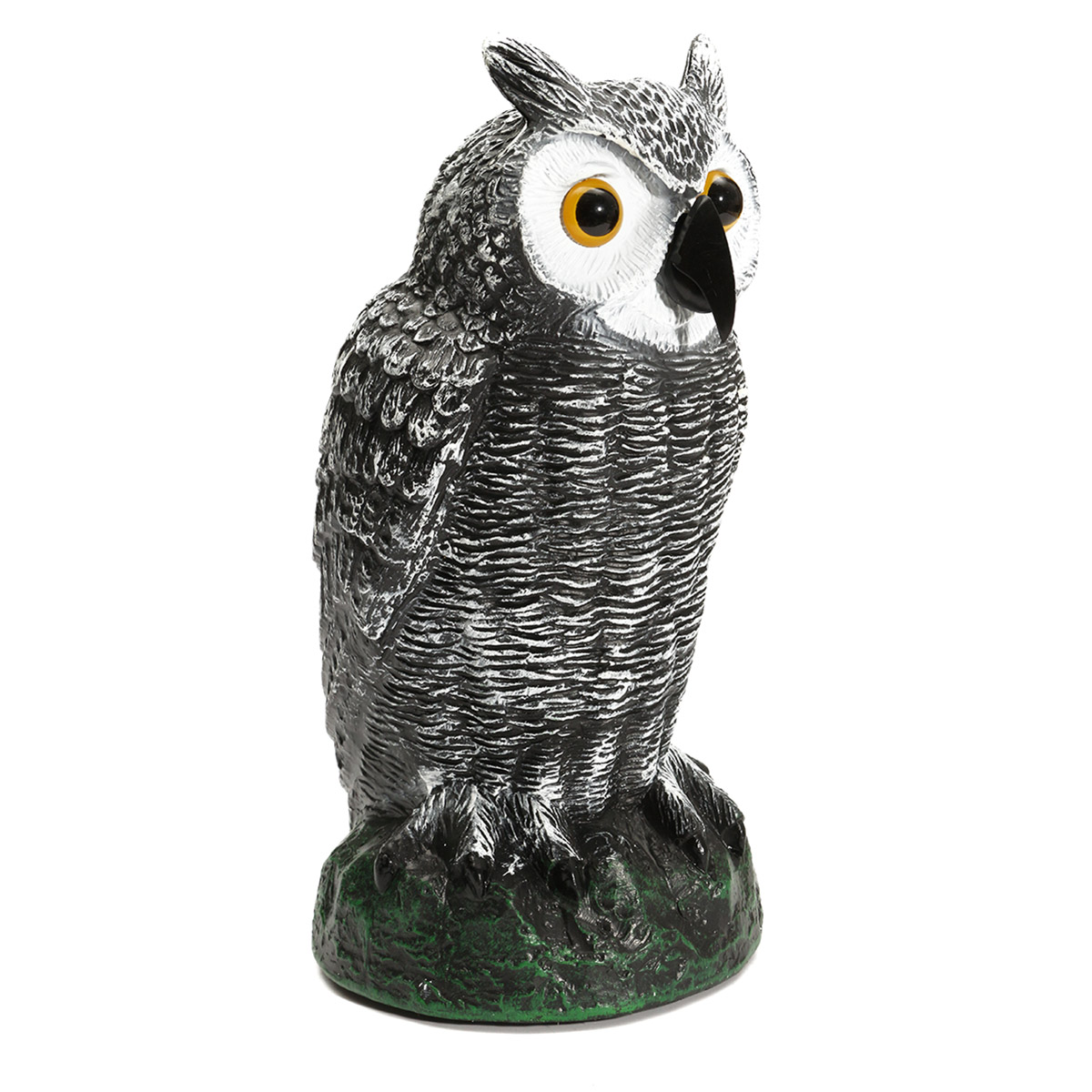 Realistic-Bird-Scarer-Owl-Decoy-Repellent-Pest-Scarecrow-Outdoor-Garden-Yard-1865810-5