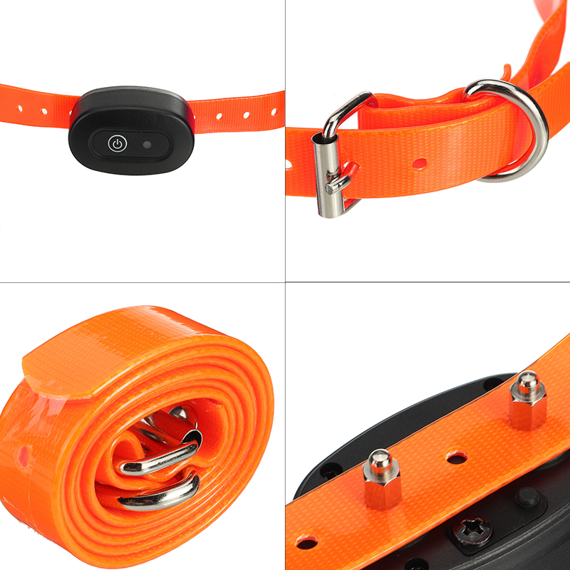 Remote-Dog-Trainer-Dog-Collar-Three-Modes-Adjustable-Vibration-Waterproof-Dog-Leash-Pet-Supplies-1865791-8