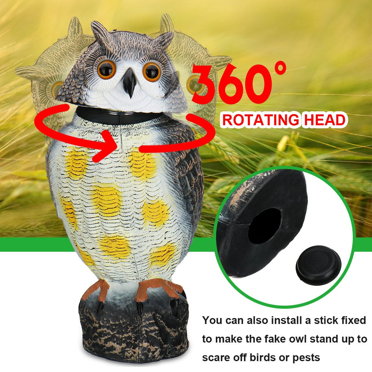 SGODDE-Plastic-Realistic-Owl-Decoy-360deg-Rotating-Head-Birds-Pest-Repellent-Control-Scare-Crow-Gard-1637053-1
