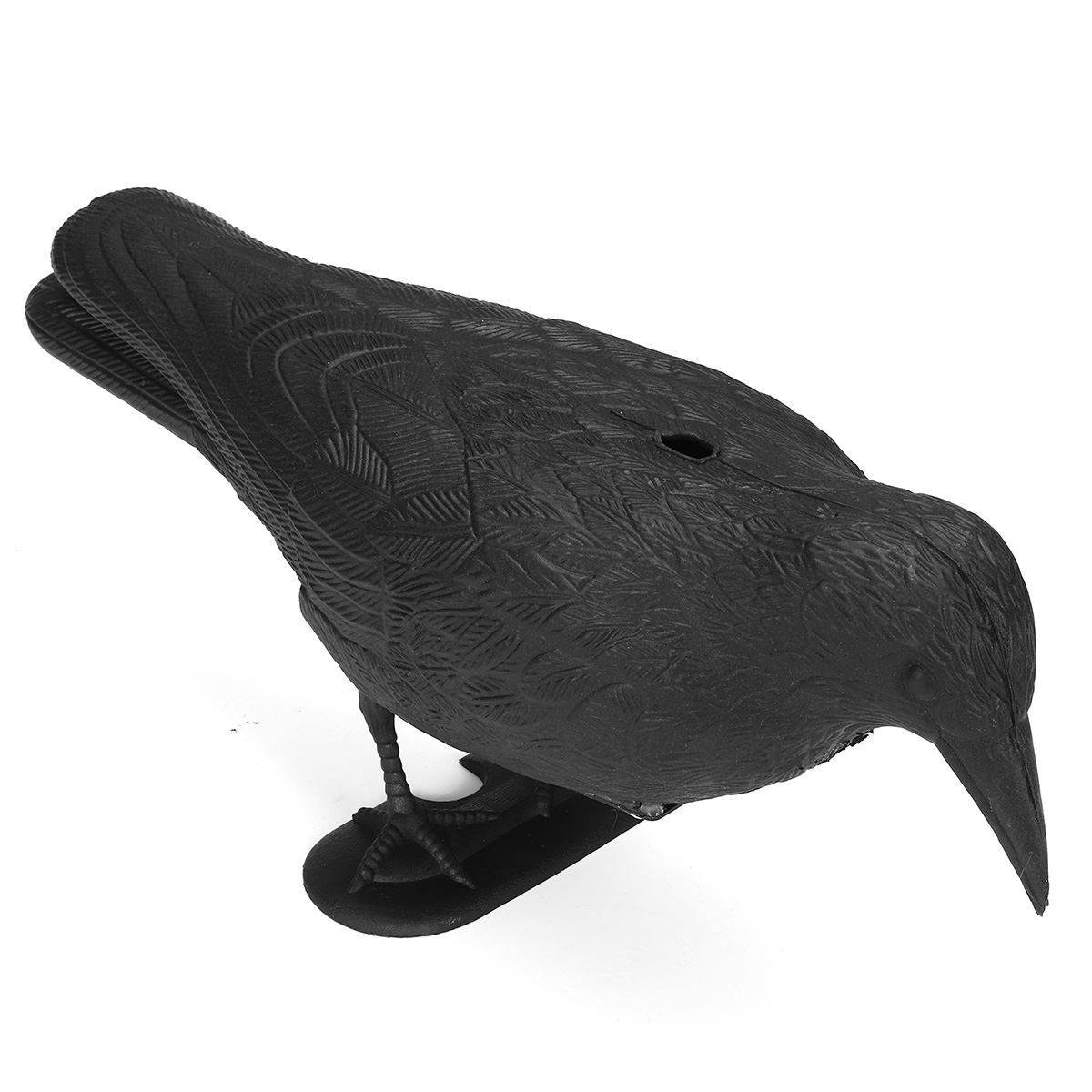 Simulation-Crow-Bird-Scarer-Deterrent-Repeller-Garden-Weed-Pest-Vocalization-Hunting-Decoy-Outdoor-1797254-5