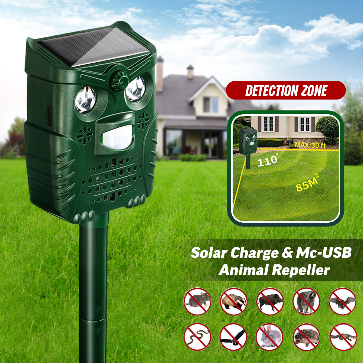 Solar-Ultrasonic-Pest-Animal-Repeller-Cat-Bird-Repelled-PIR-Motion-Sensor-Flashlight-Outdoor-Garden-1797257-1