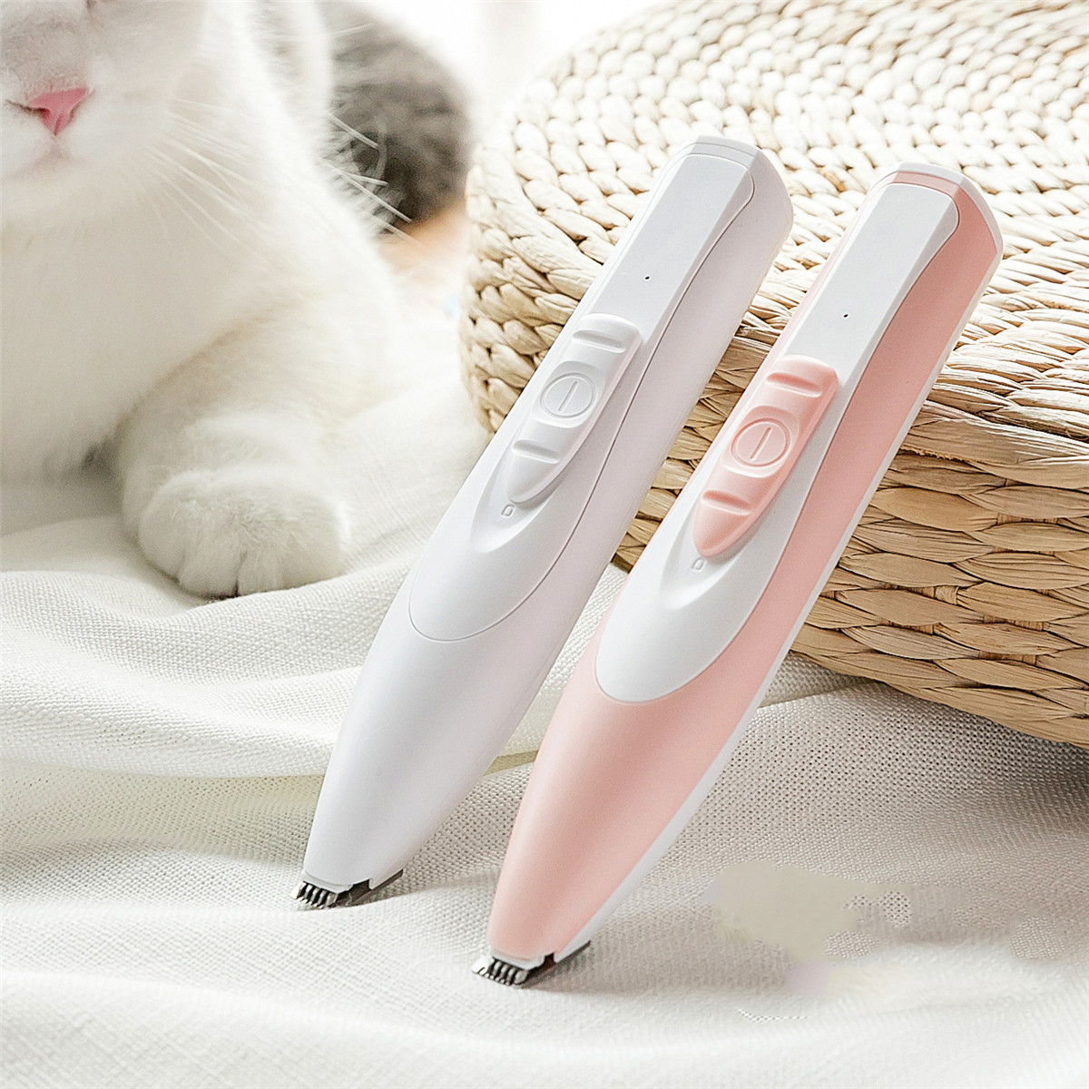 USB-Rechargeable-Electric-Pet-Nail-Hair-Trimmer-Grinder-CatDog-Grooming-Tool-Electrical-Shearing-Cut-1696667-11