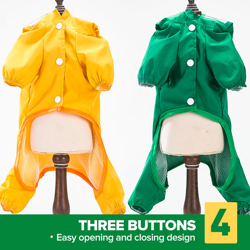 Waterproof-Pet-Dog-Rain-Coat-Hooded-Raincoat-Clothes-Puppy-Costume-Jacket-Hoodie-1842860-7