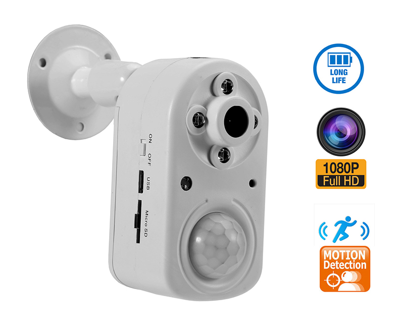 White-1080P-HD-Home-Security-Night-Vision-Surveillance-Camera-Hunting-Camera-1346999-2