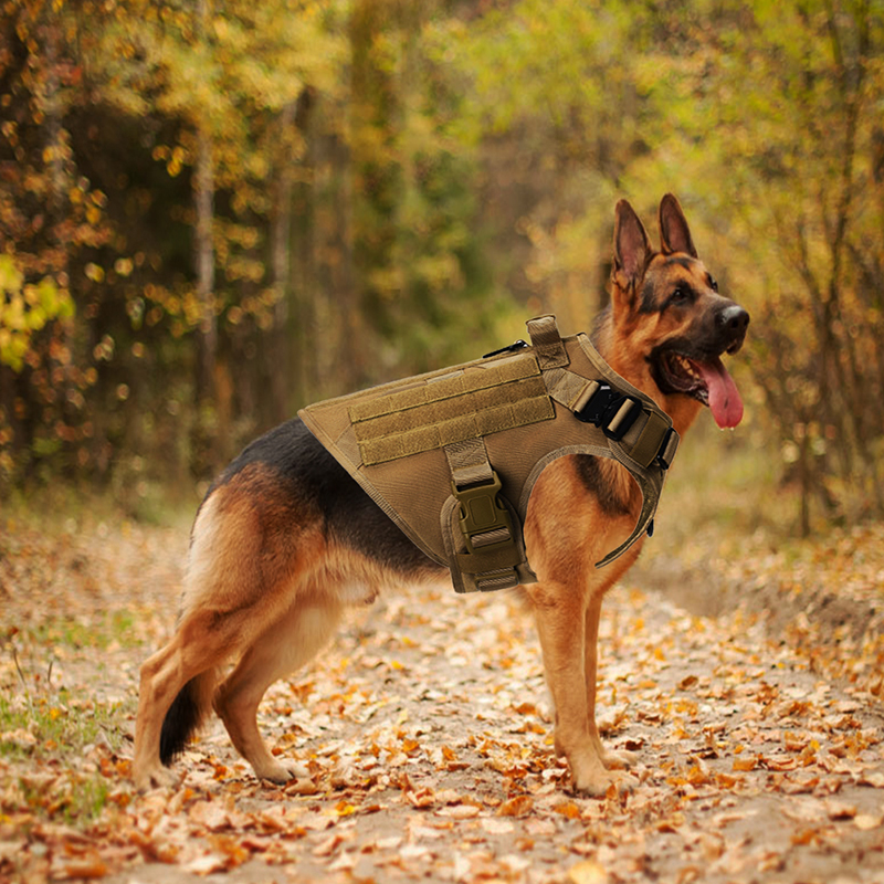 ZANLURE-No-Pull-Harness-For-Large-Dogs-Military-Tactical-Dog-Harness-Vest-German-Shepherd-Doberman-L-1809873-15