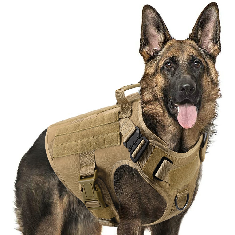ZANLURE-No-Pull-Harness-For-Large-Dogs-Military-Tactical-Dog-Harness-Vest-German-Shepherd-Doberman-L-1809873-4