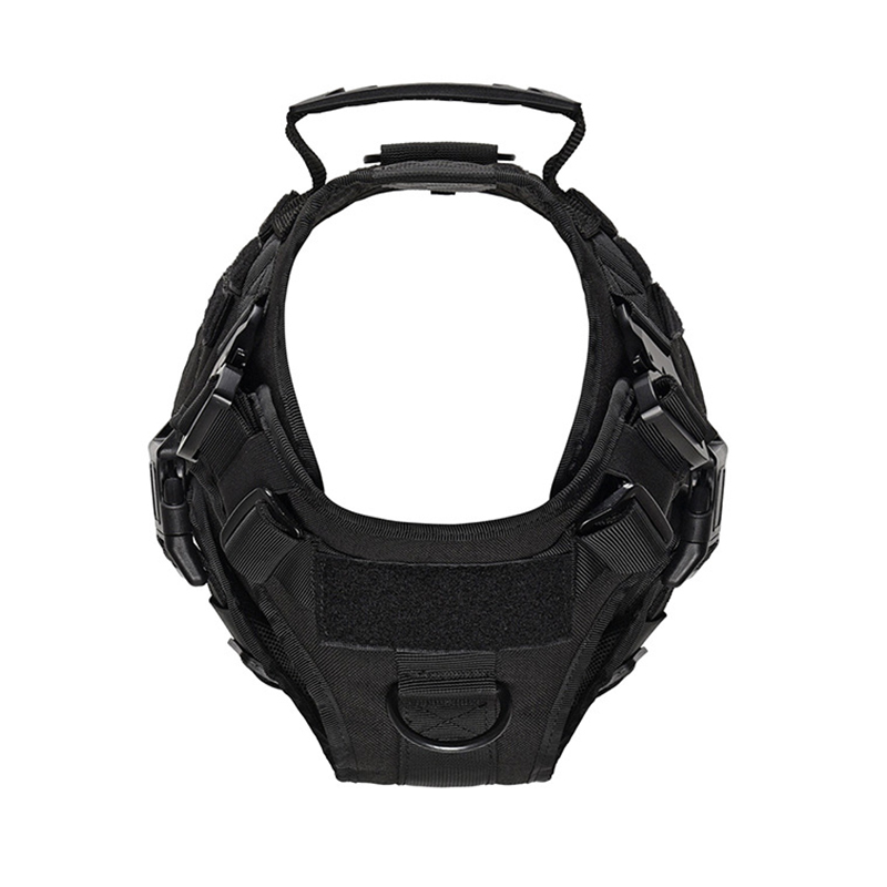 ZANLURE-No-Pull-Harness-For-Large-Dogs-Military-Tactical-Dog-Harness-Vest-German-Shepherd-Doberman-L-1809873-7