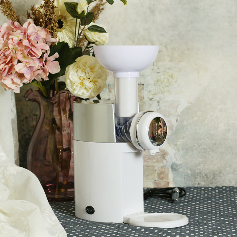 Ice-Cream-Machine-Automatic-Frozen-Fruit-Dessert-Milkshake-for-Homemade-1804104-2