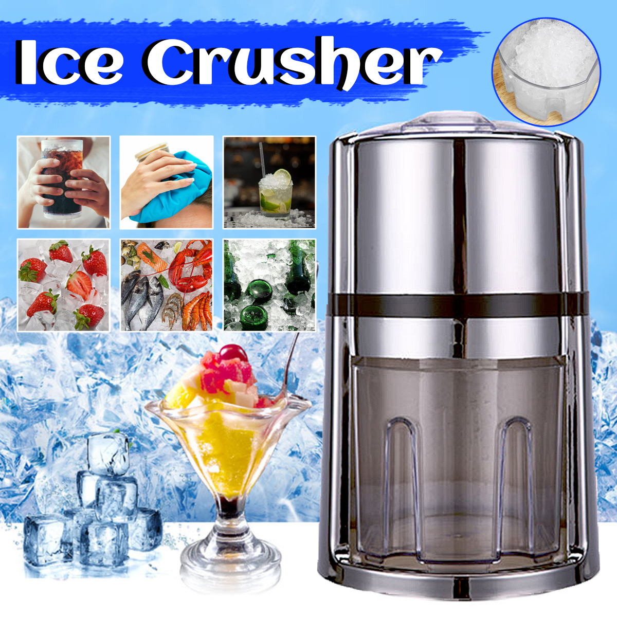 15L-Portable-Manual-Ice-Crusher-Ice-Maker-Snow-Cone-Machine-Ice-ShaverStainless-Steel-Ice-Cream-Scoo-1928427-1