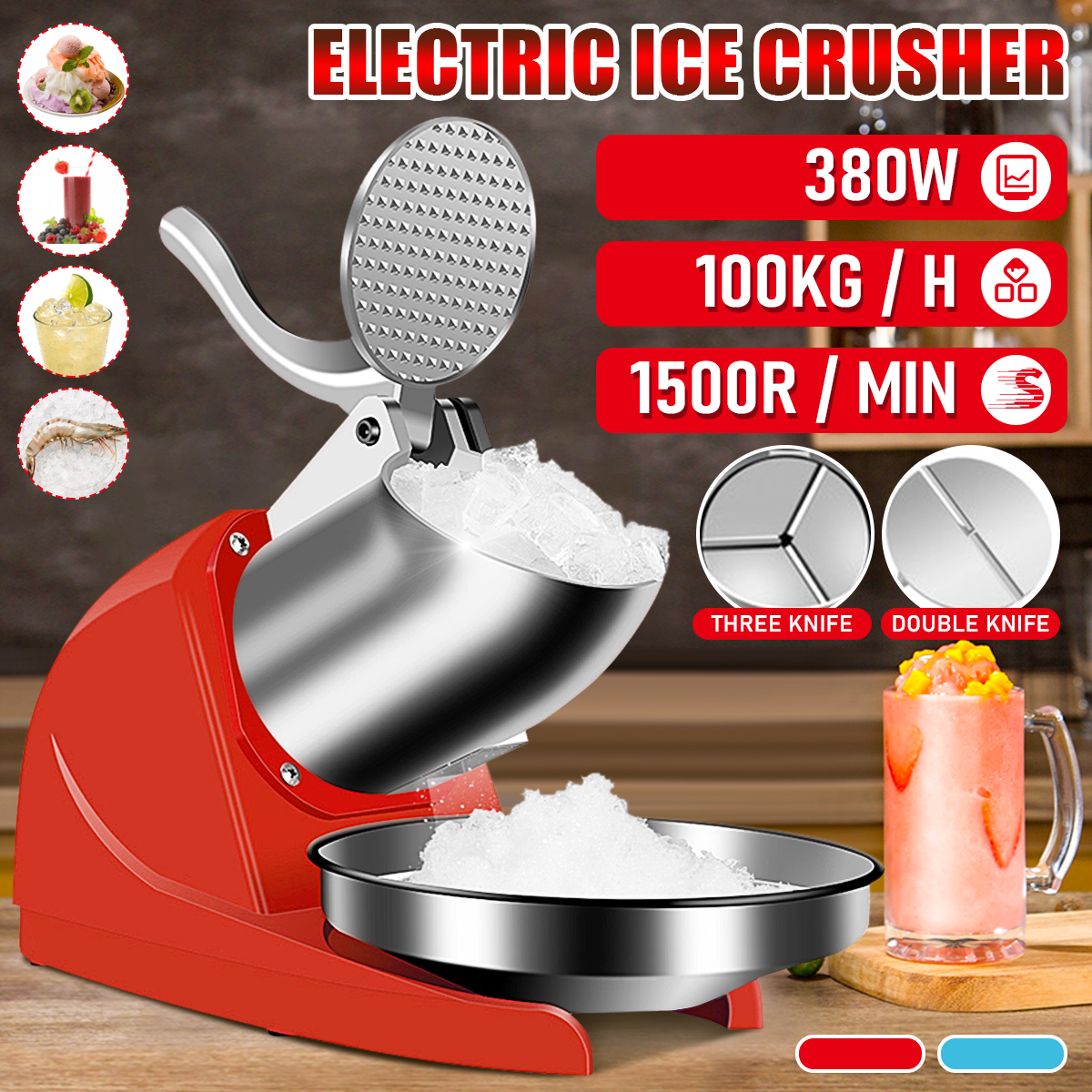 380W-1500RPM-Electric-Ice-Crusher-Shaver-Commercial-Machine-Snow-Maker-100kgh-1823405-1