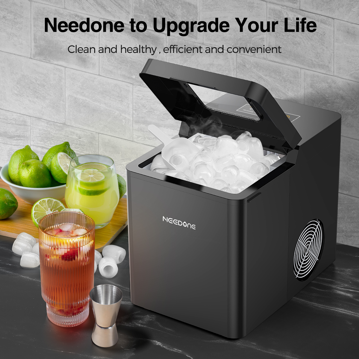 NEEDONE-33lbs24h-Electric-Portable-Ice-Maker-Machine-Countertop-Self-cleaning-1939259-1