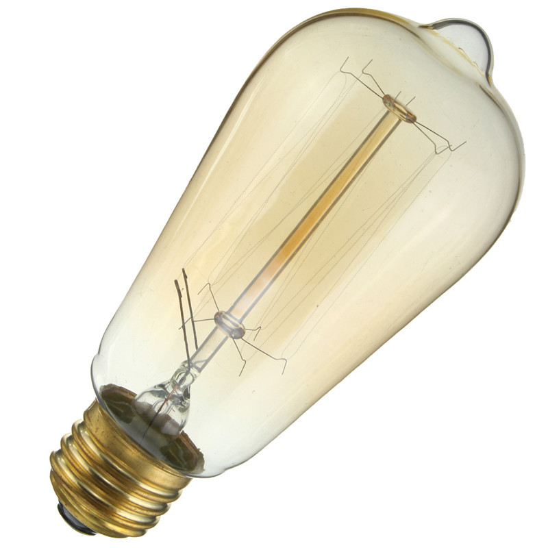 40W-E27-ST58-Edison-Bulb-Antique-Filament-Lamp-Retro-Vintage-Light-220V110V-1053124-6