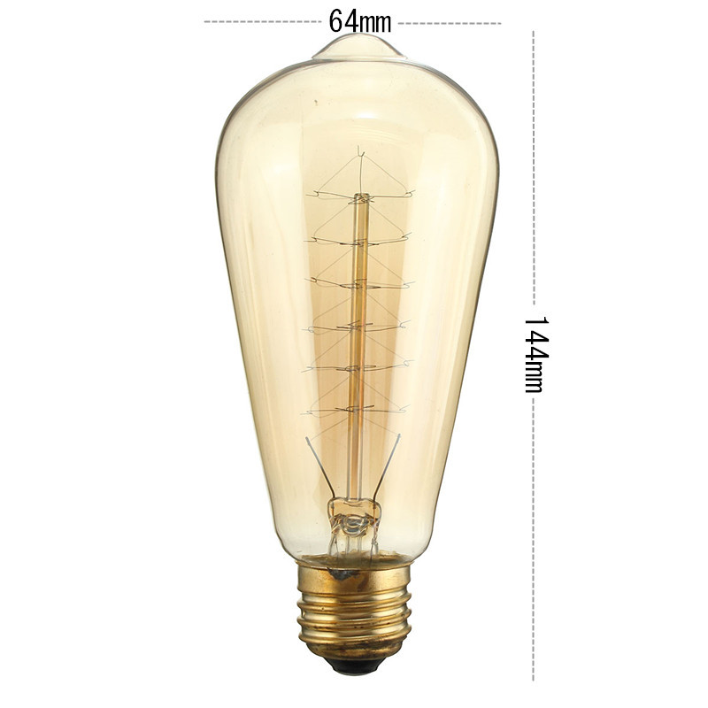 40W-E27-ST58-Edison-Bulb-Antique-Filament-Lamp-Retro-Vintage-Light-220V110V-1053124-9