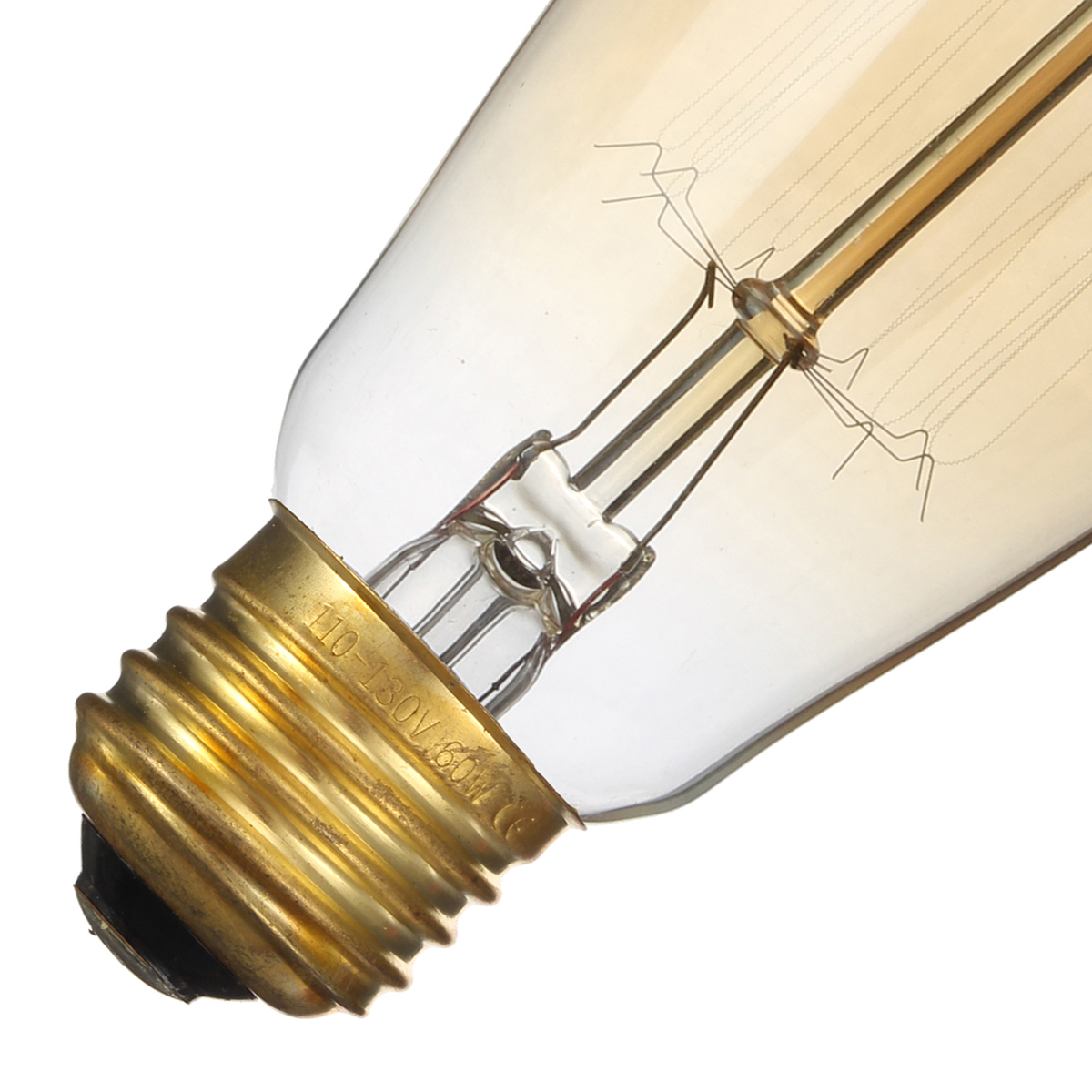 4PCS-Kingso-AC110V-E27-60W-ST64-A19-Edison-Vintage-Incandescent-Light-Bulb-for-Indoor-Home-1636094-3
