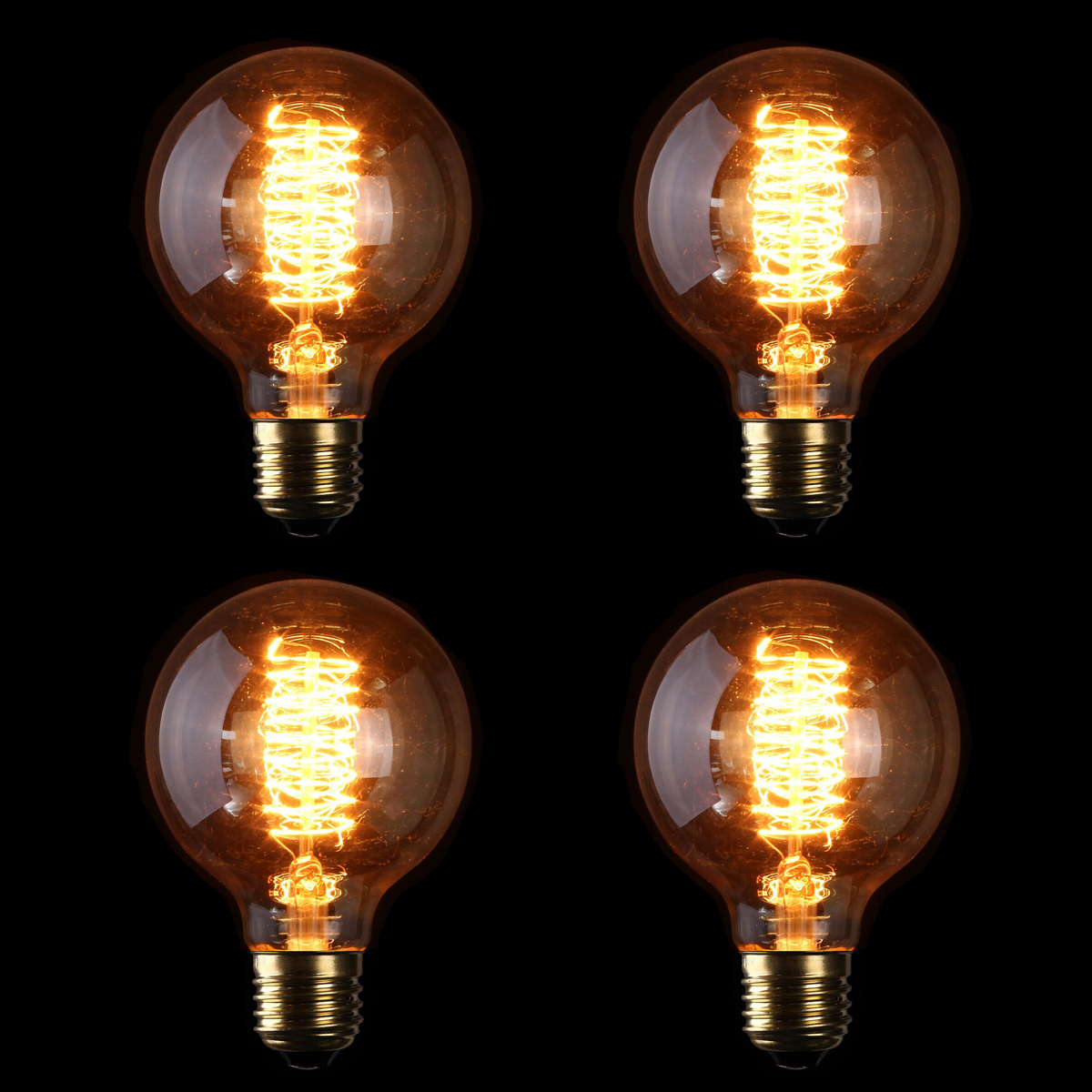 4PCS-Kingso-E26-G80-60W-AC110V-64A-Warm-White-Retro-Amber-Edison-Incandescent-Light-Bulb-for-Home-1536244-2